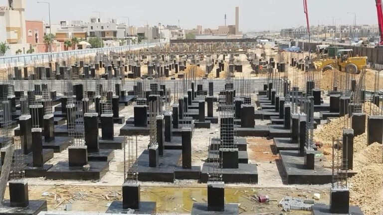 شركة فالح مطلق السبيعي للمقاولات