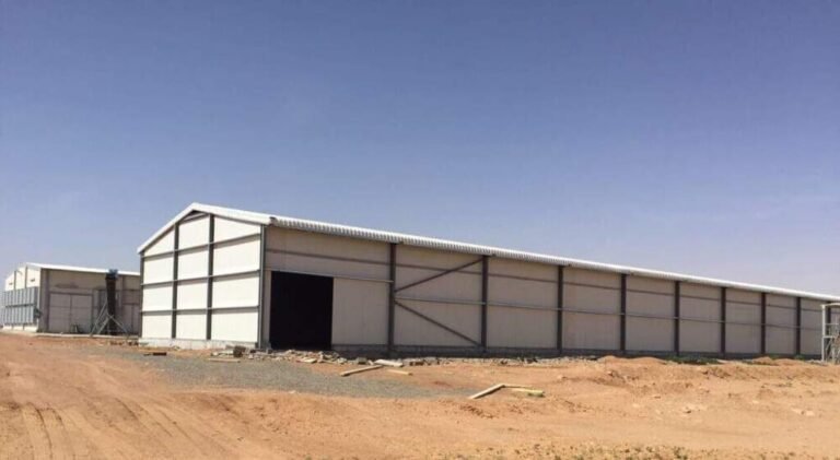 شركة فالح مطلق السبيعي للمقاولات