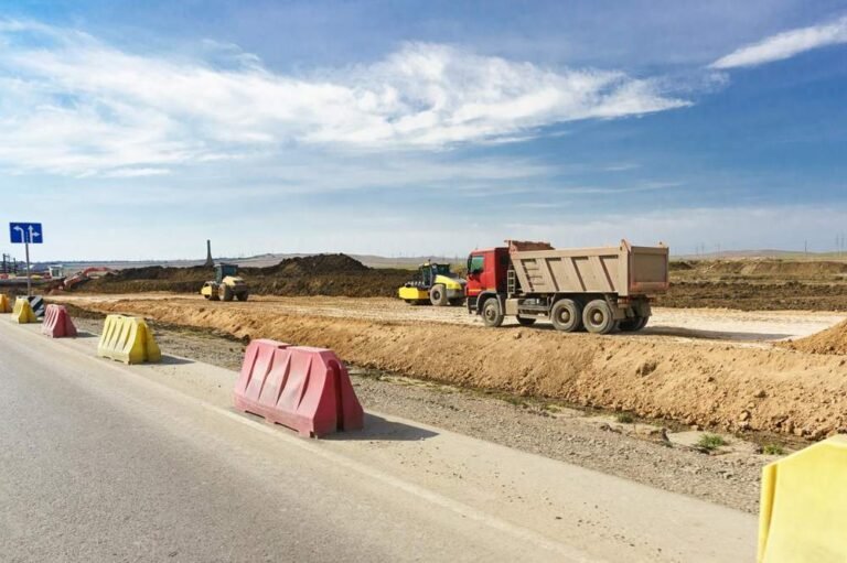 شركة فالح مطلق السبيعي للمقاولات