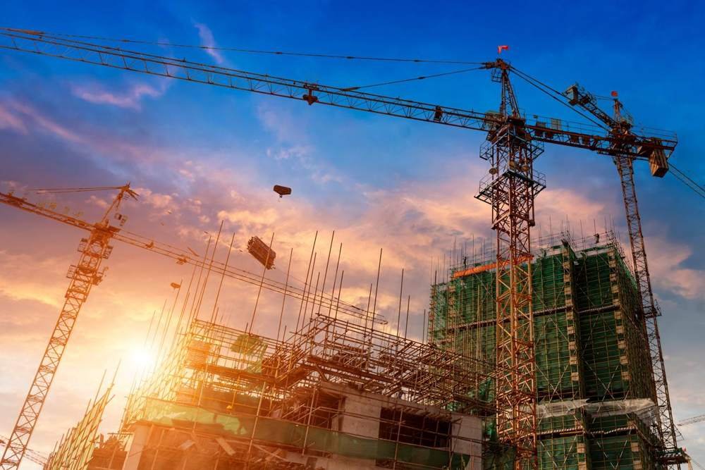 شركة فالح مطلق السبيعي للمقاولات